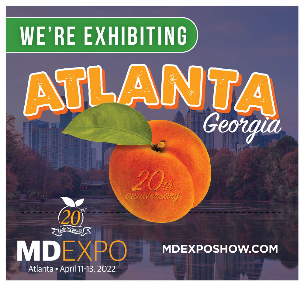 MD Expo Show 2022